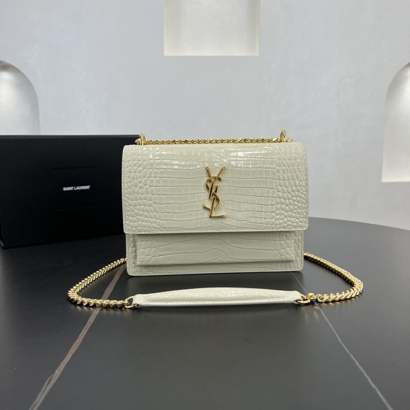 YSL Top Handle Bags